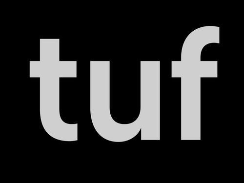 Tactical Urban Fashion