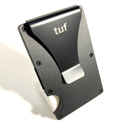 TUF Wallet with AirTag compartment