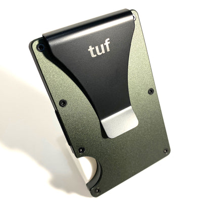 TUF Wallet