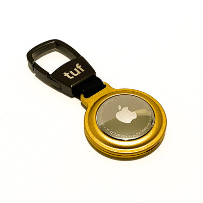 TUF AirTag Keychain