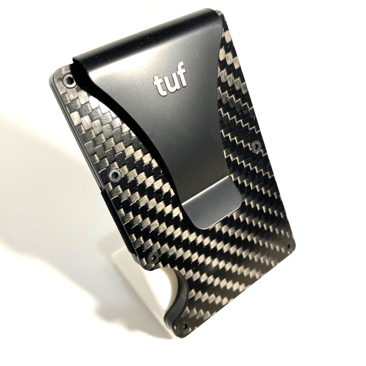 TUF Wallet Carbon Fibre