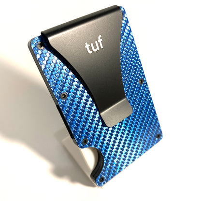 TUF Wallet Carbon Fibre