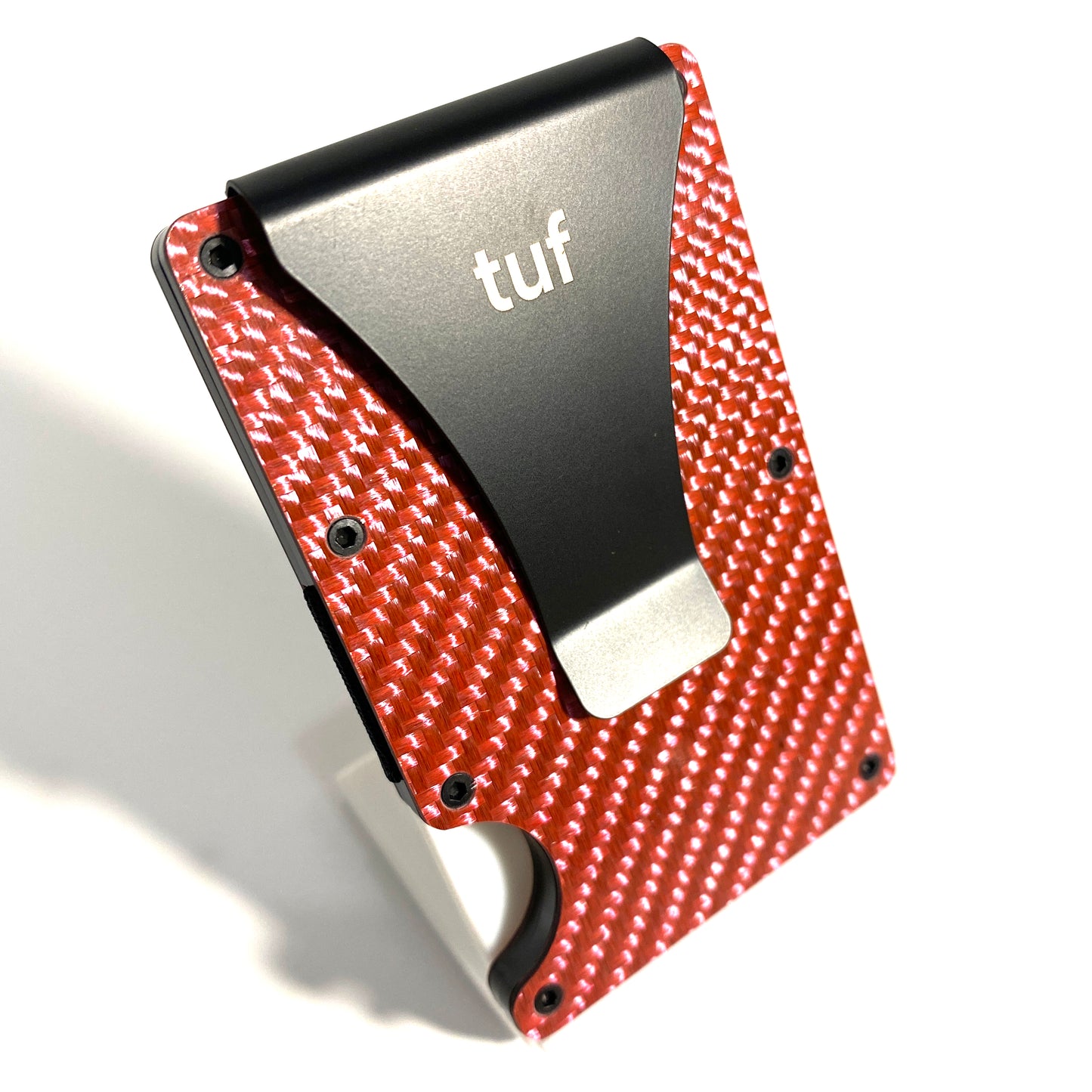 TUF Wallet Carbon Fibre