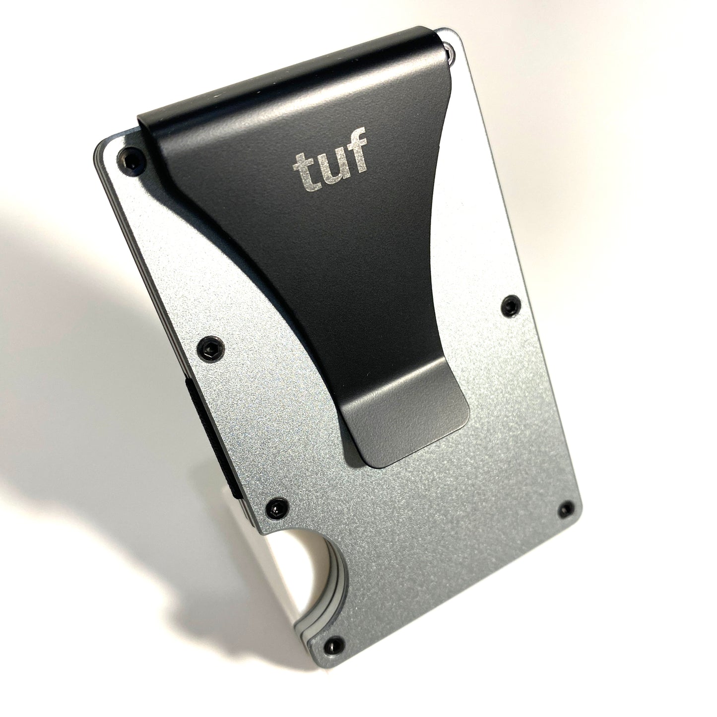 TUF Wallet with AirTag compartment